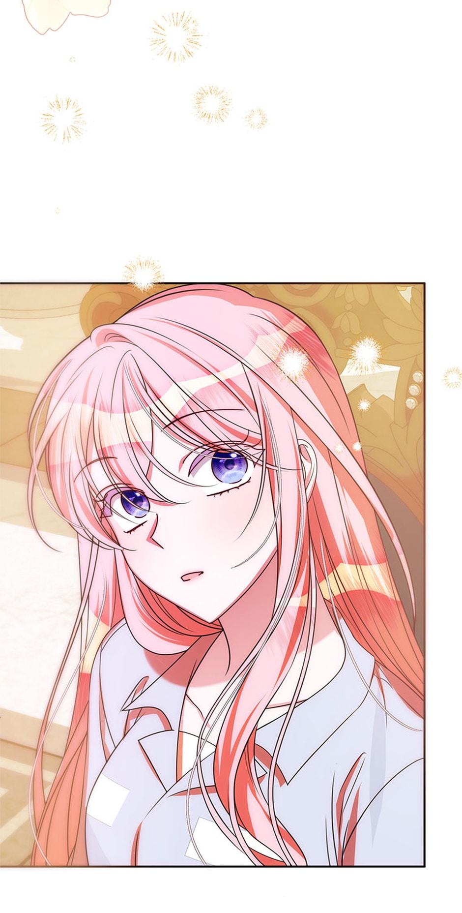 I Met the Male Lead in Prison Chapter 22 57